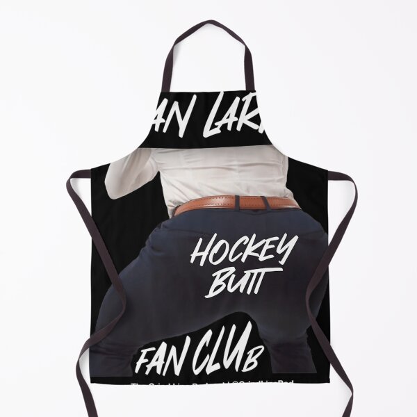 Item preview, Dylan Larkin Hockey Butt Fan Club designed and sold by Hadyherz.