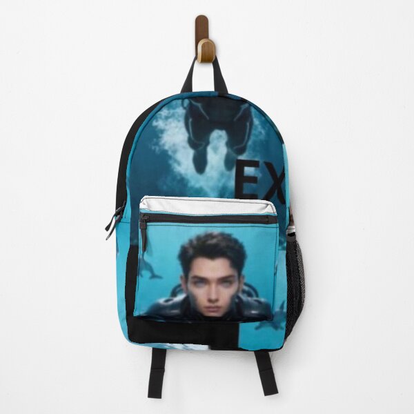 Item preview, Underwater adventure designed and sold by EXARO.