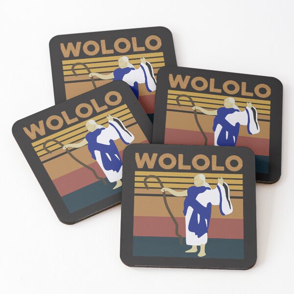 Item preview, Wololo Priest Aoe Age Of Empires Game Gaming  For Men And Women Essential Essenti designed and sold by Athandart.