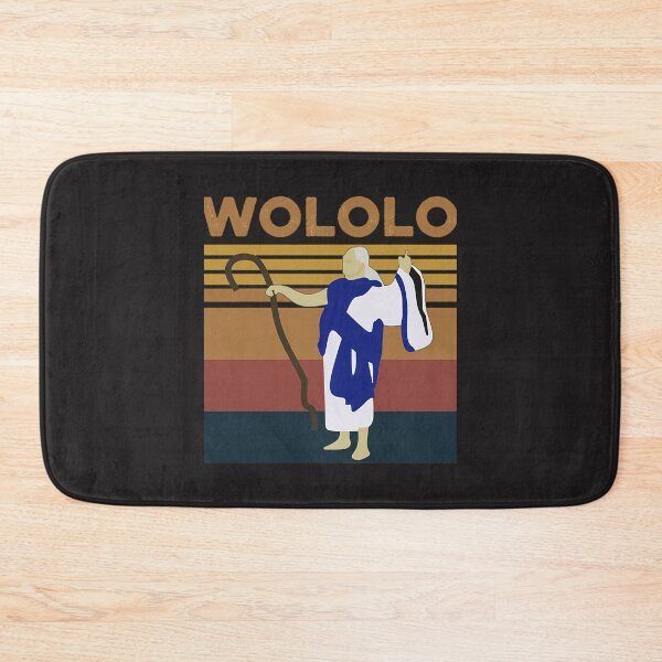 Item preview, Wololo Priest Aoe Age Of Empires Game Gaming  For Men And Women Essential Essenti designed and sold by Athandart.
