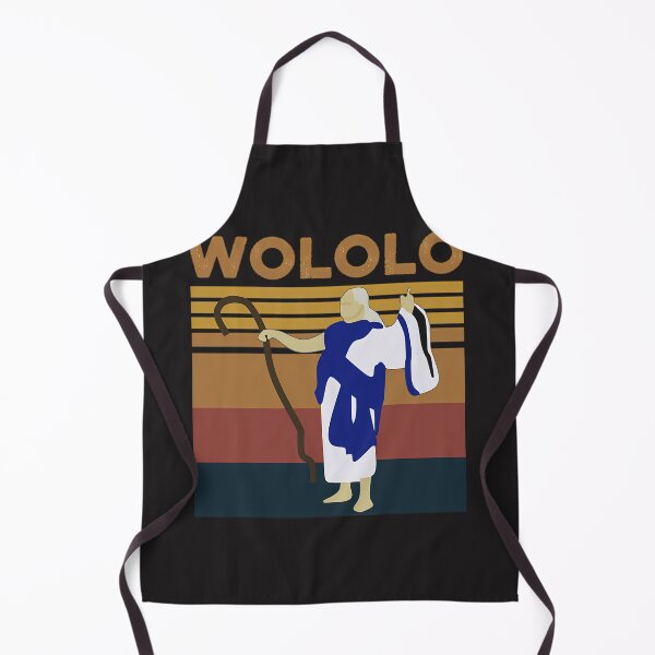 Item preview, Wololo Priest Aoe Age Of Empires Game Gaming  For Men And Women Essential Essenti designed and sold by Athandart.