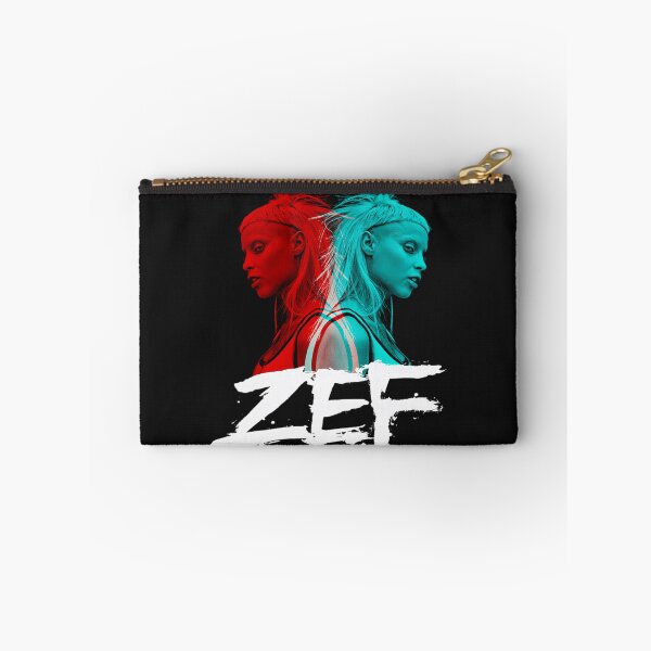 Item preview, Zef Lifestyle Die Antoord Cool No Regrets Yolandi Visser Ninja Cadeau designed and sold by Athandart.