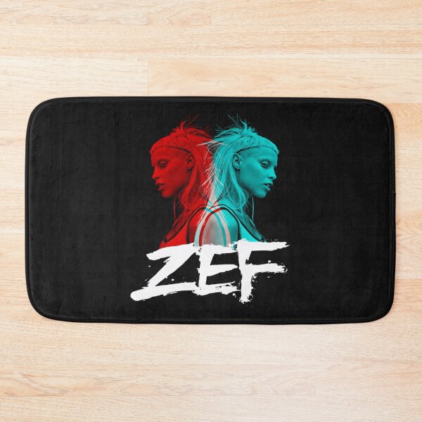 Item preview, Zef Lifestyle Die Antoord Cool No Regrets Yolandi Visser Ninja Cadeau designed and sold by Athandart.