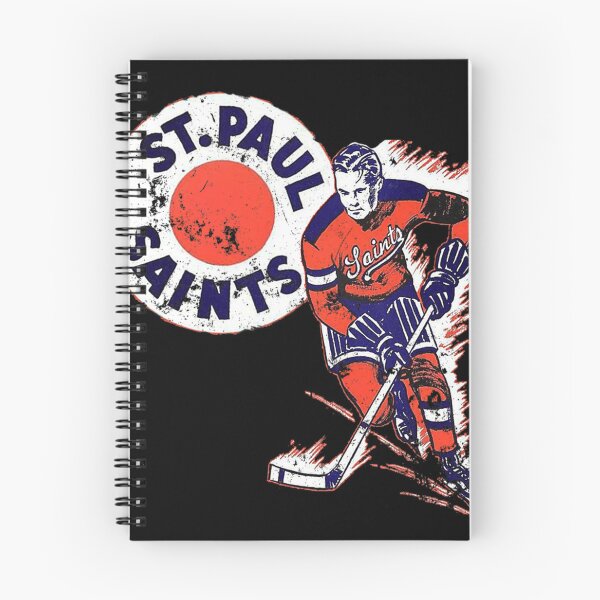 Item preview,  St Paul Saints Hockey designed and sold by memozas store.