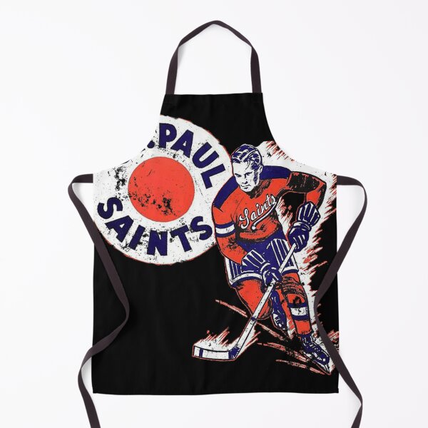 Item preview, St Paul Saints Hockey designed and sold by memozas store.