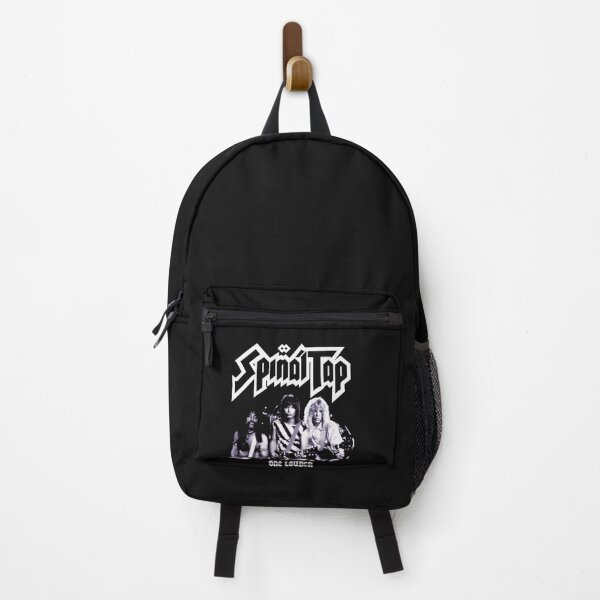 Item preview, Spinal Tap designed and sold by Athandart.