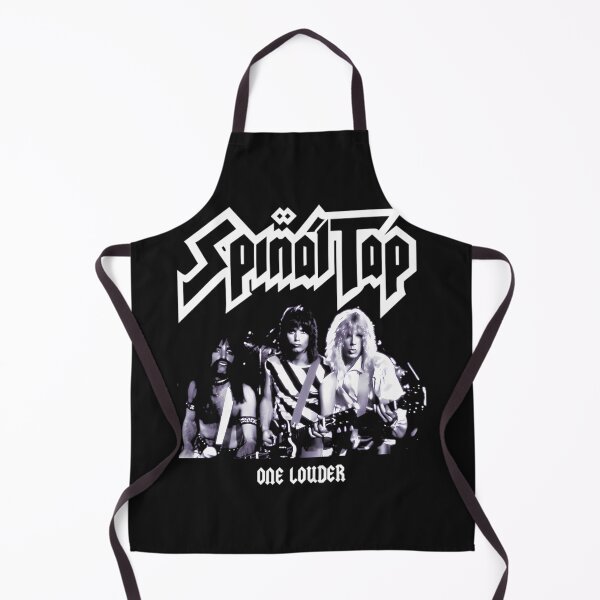 Item preview, Spinal Tap designed and sold by Athandart.