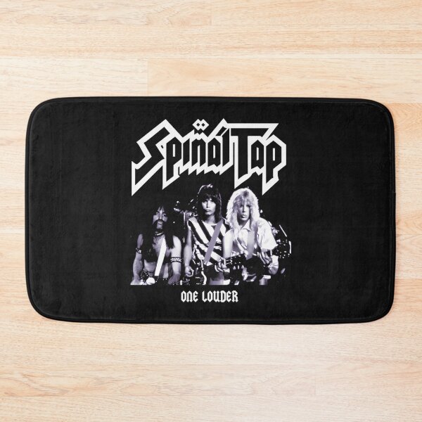 Item preview, Spinal Tap designed and sold by Athandart.