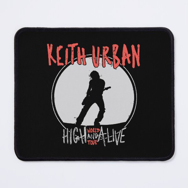 Item preview, HIGH AND ALIVE WORLD TOUR designed and sold by Flaviapolitani.