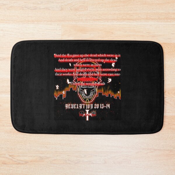 Item preview, Revelation 20  designed and sold by Athandart.