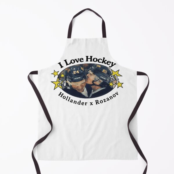 Item preview, I Love Hockey Hollander Rozanov  designed and sold by colornatics.