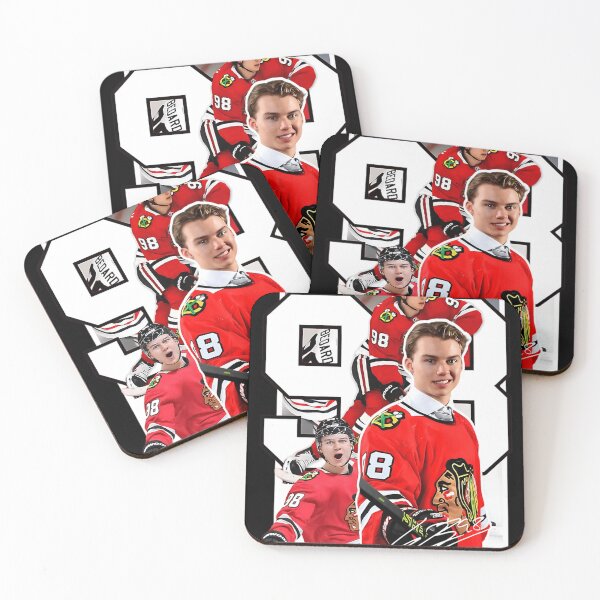 Item preview, Connor Bedard designed and sold by Hadyherz.
