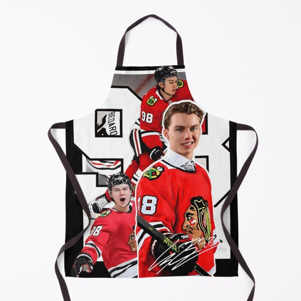 Item preview, Connor Bedard designed and sold by Hadyherz.