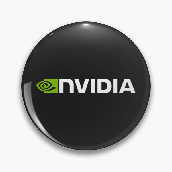 Item preview,  Nvidia Essential  designed and sold by NuttShop.