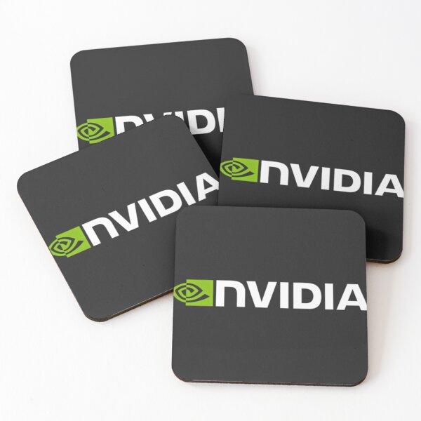 Item preview,  Nvidia Essential  designed and sold by NuttShop.