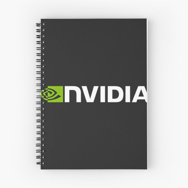 Item preview,  Nvidia Essential  designed and sold by NuttShop.