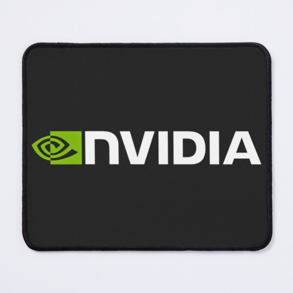 Item preview,  Nvidia Essential  designed and sold by NuttShop.