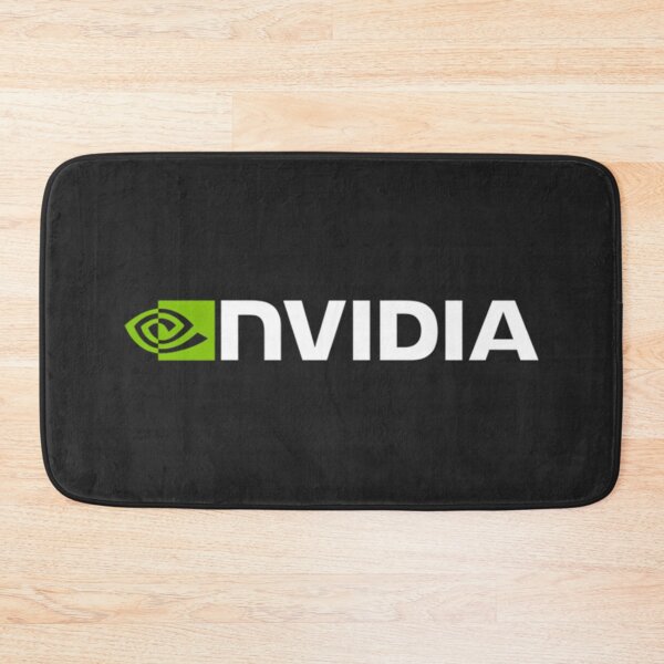 Item preview,  Nvidia Essential  designed and sold by NuttShop.