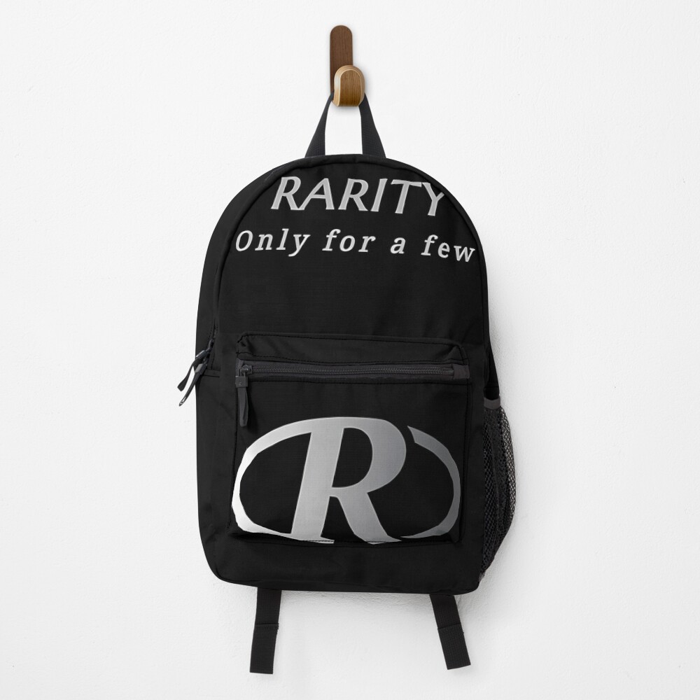 Item preview, Backpack designed and sold by hoooot.