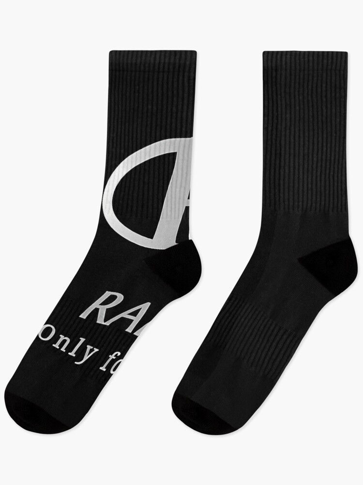 Thumbnail 1 of 5, Socks, Tex designed and sold by hoooot.