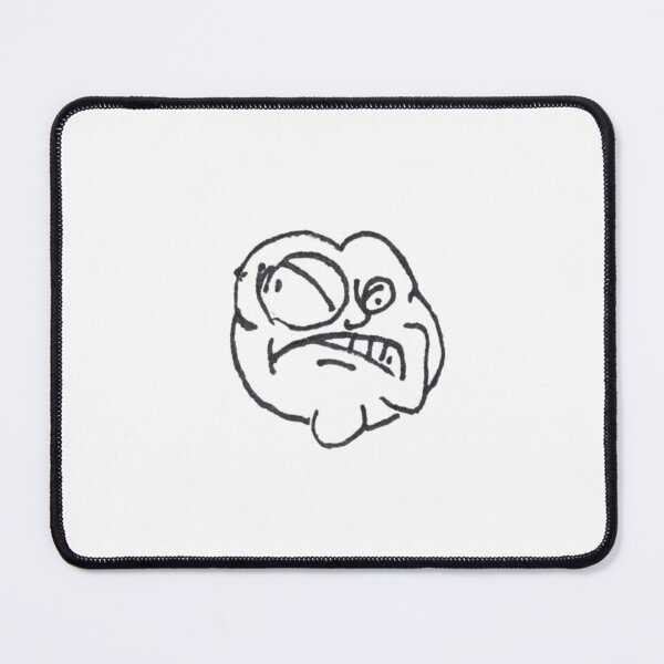 Item preview, Angry he is... designed and sold by Stickers-Bash56.
