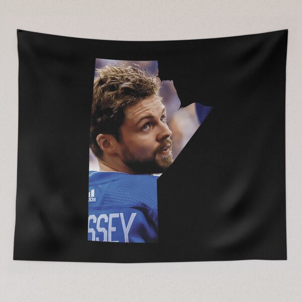 Item preview, Josh Morrissey Manitoba designed and sold by memozas store.
