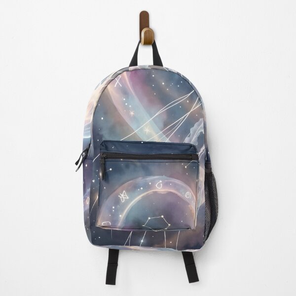 Item preview, Celestial Jellyfish and an Ephemeral Heart designed and sold by SeaJayEmmm.