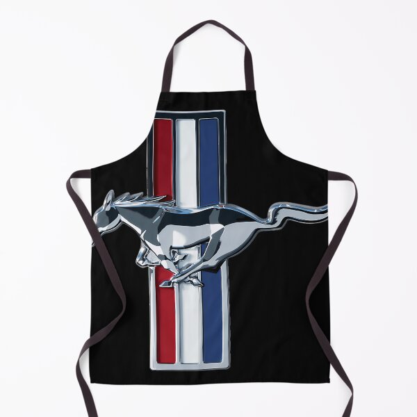 Item preview, Ford Mustang Logo designed and sold by EduardDietrich.