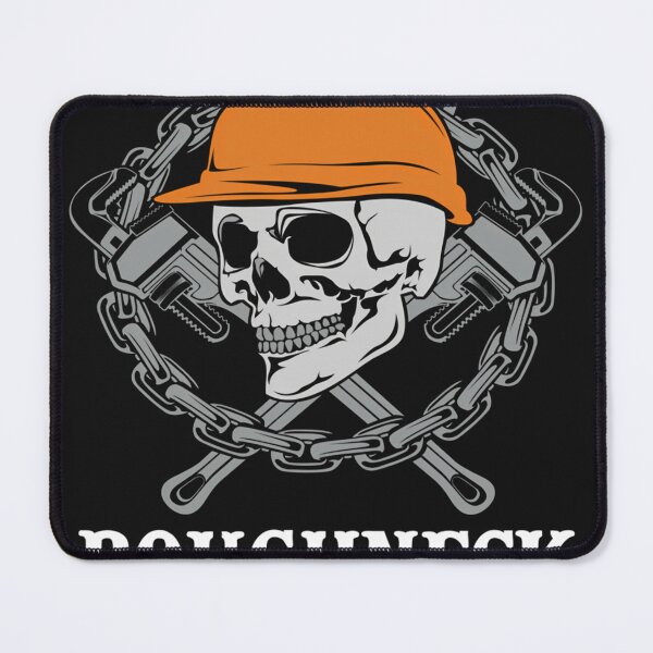 Item preview,  Roughneck designed and sold by NuttShop.