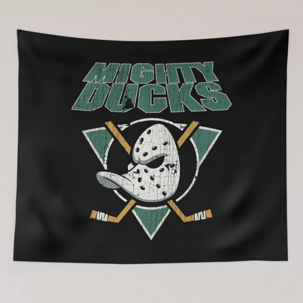 Item preview,  Mighty Ducks T designed and sold by xAcidAlicex.