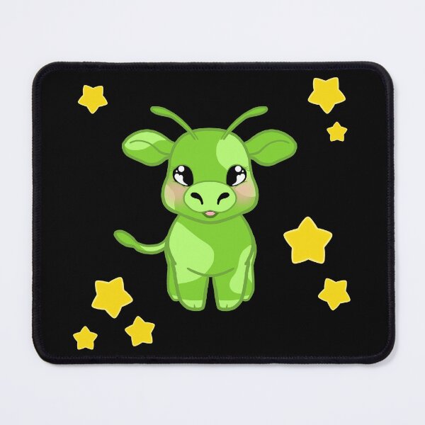 Item preview, Alien Cow designed and sold by Sarah Reed.