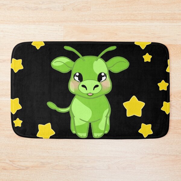 Item preview, Alien Cow designed and sold by Sarah Reed.