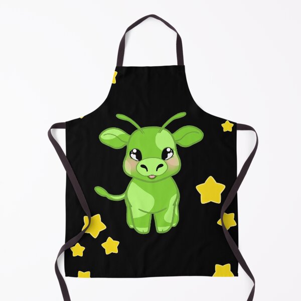 Item preview, Alien Cow designed and sold by Sarah Reed.