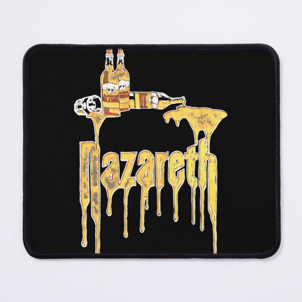 Item preview, Nazareth Band Rock Music Scotland Hard Love Hearts Hair Of The Dog 80 S designed and sold by xAcidAlicex.