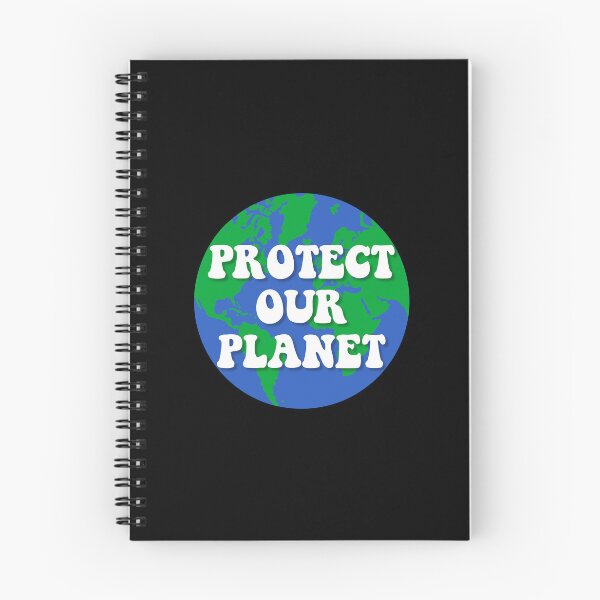 Item preview, Protect Our Planet designed and sold by immelissasavin.