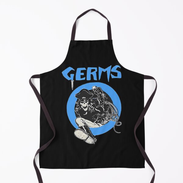 Item preview, The Germs Band designed and sold by hoooot.