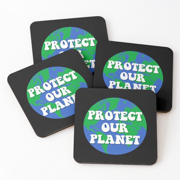 Item preview, Protect Our Planet designed and sold by immelissasavin.
