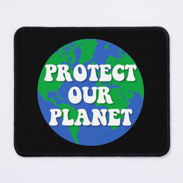 Item preview, Protect Our Planet designed and sold by immelissasavin.