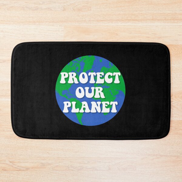 Item preview, Protect Our Planet designed and sold by immelissasavin.