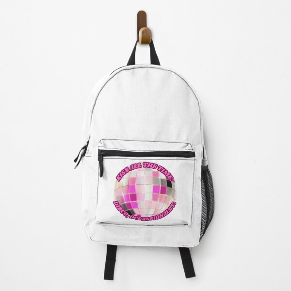 Item preview, Kiss all the time. Disco, occasionally designed and sold by gracehaley46.