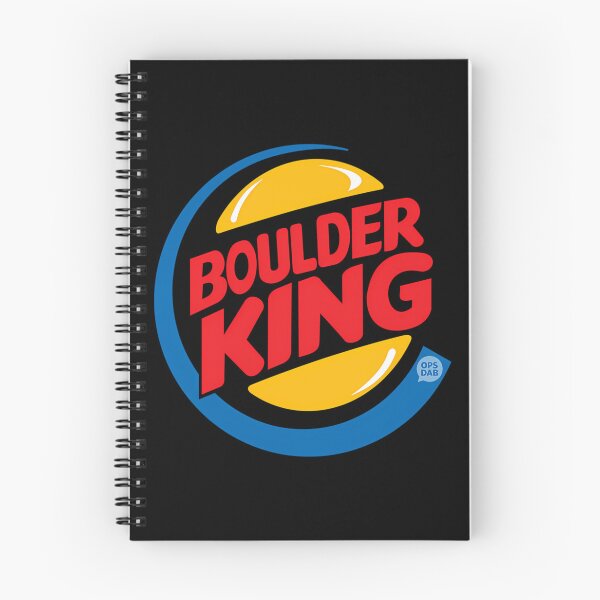 Item preview,  Boulder King designed and sold by xAcidAlicex.