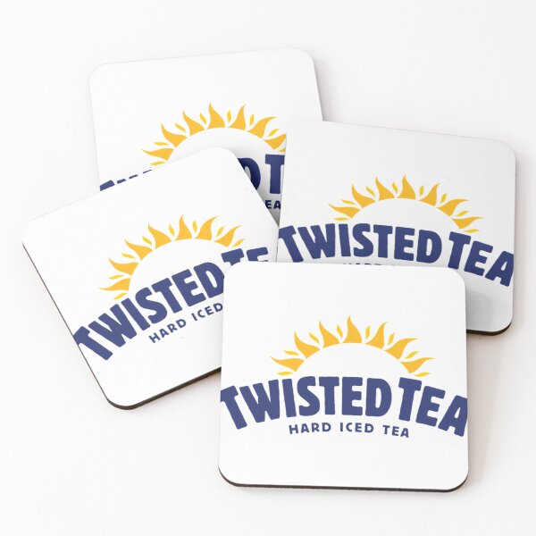 Item preview, Twisted Tea Logo Essential T-Shirt designed and sold by GottliebHenke.