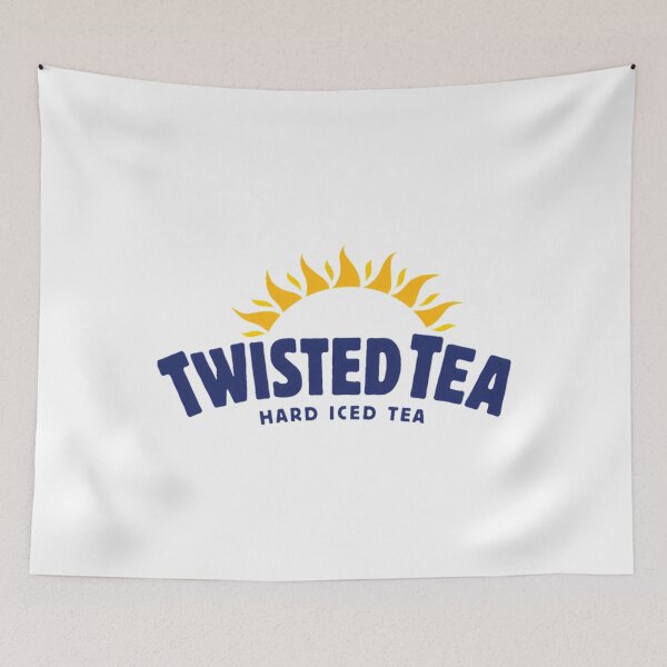 Item preview, Twisted Tea Logo Essential T-Shirt designed and sold by GottliebHenke.
