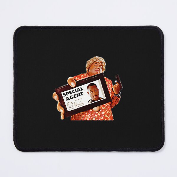 Item preview, Big Mommas House  designed and sold by hoooot.