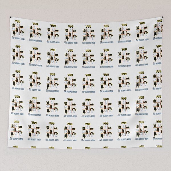 Item preview, cat always wins designed and sold by CATFORLIFEART.