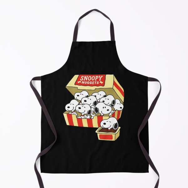 Item preview, Snoopy Nuggets designed and sold by YChangShop.