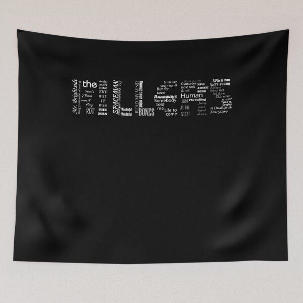 Item preview, Killers designed and sold by xAcidAlicex.