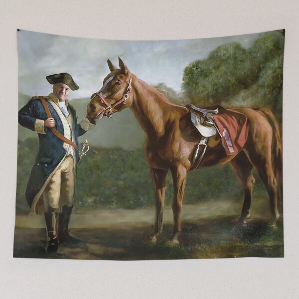 Item preview, Pie O My Horse designed and sold by Joseust.