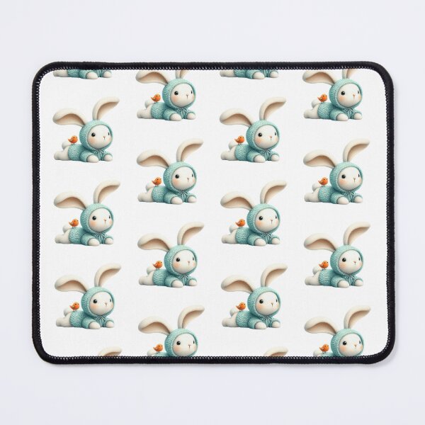 Item preview, Kawaii Bunny designed and sold by Beyondnote-Art.