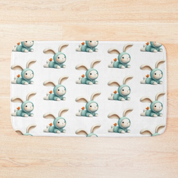 Item preview, Kawaii Bunny  designed and sold by Beyondnote-Art.